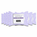 Neutrogena Makeup Remover Cleansing Towelettes 25 Count 6 Pack