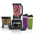 Ninja Professional Plus Kitchen System with Auto-iQ 1400-Watt