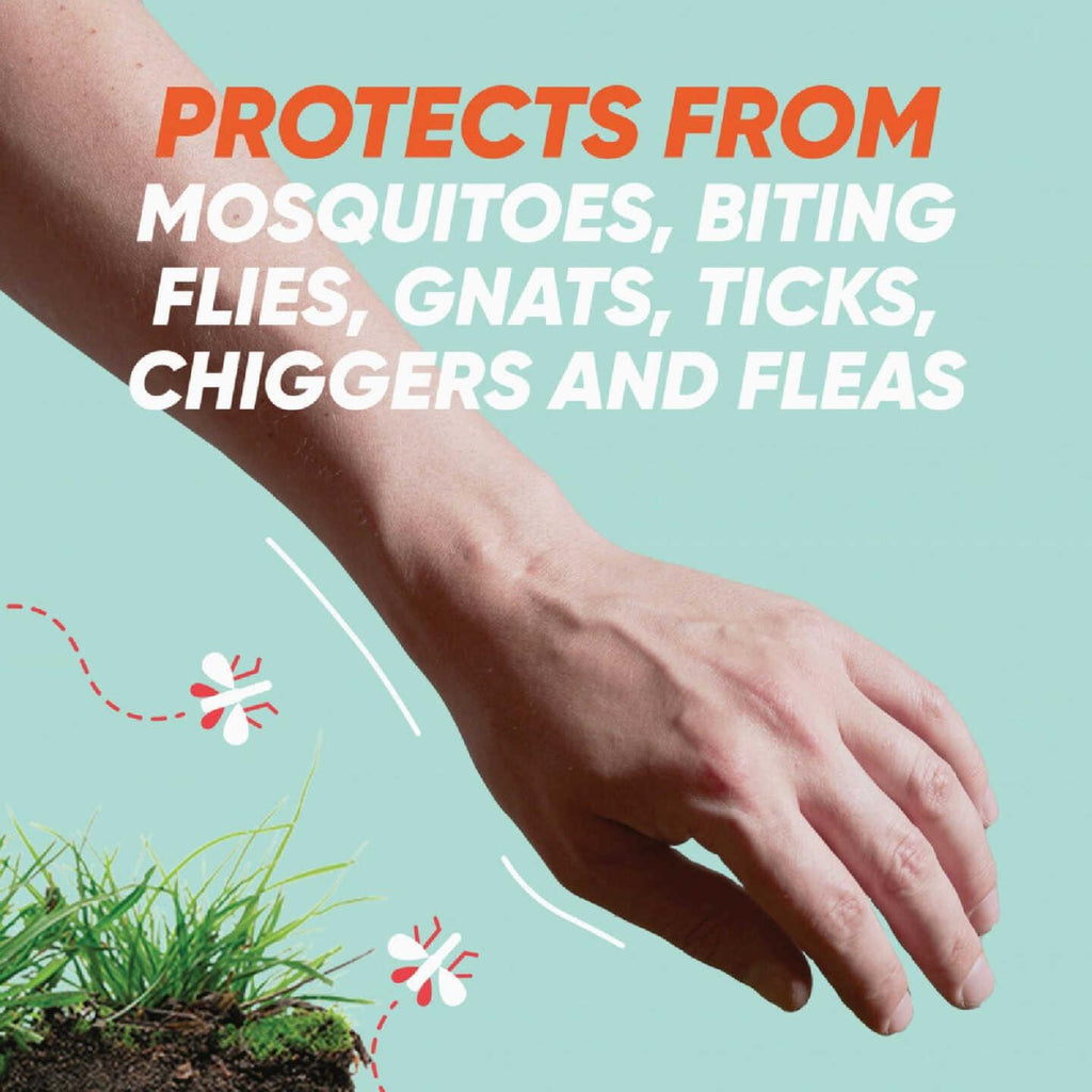 OFF! Deep Woods Insect Repellent 9 oz 3-Pack