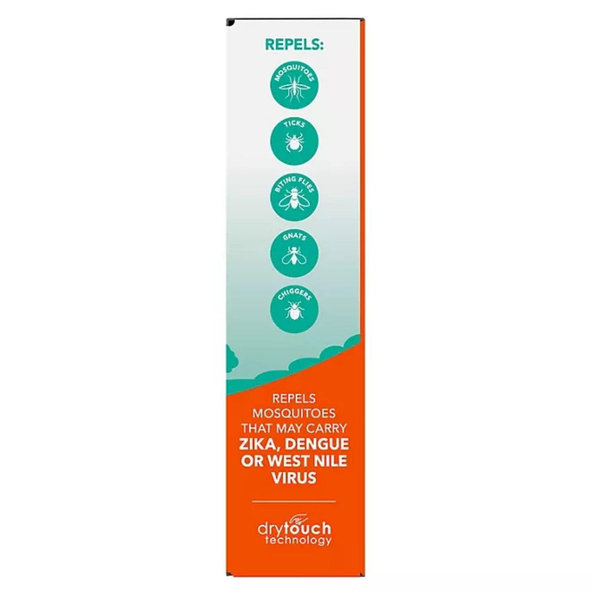 OFF! Family Care Smooth & Dry Mosquito Repellent 3-Pack