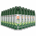OFF! Deep Woods Dry Insect Repellent Spray 2.5 oz 12-Pack