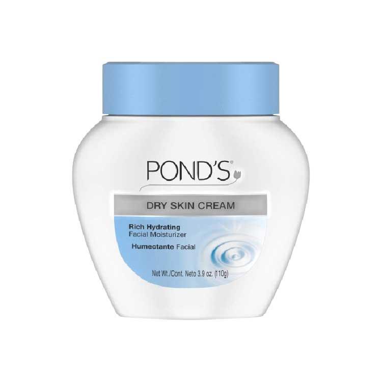 Pond's Dry Skin Cream 3.9 oz 48 Pack