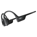 Shokz OpenRun Pro Wireless Open-Ear Headphones Black